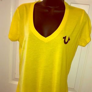 True Religion Women’s T-Shirt